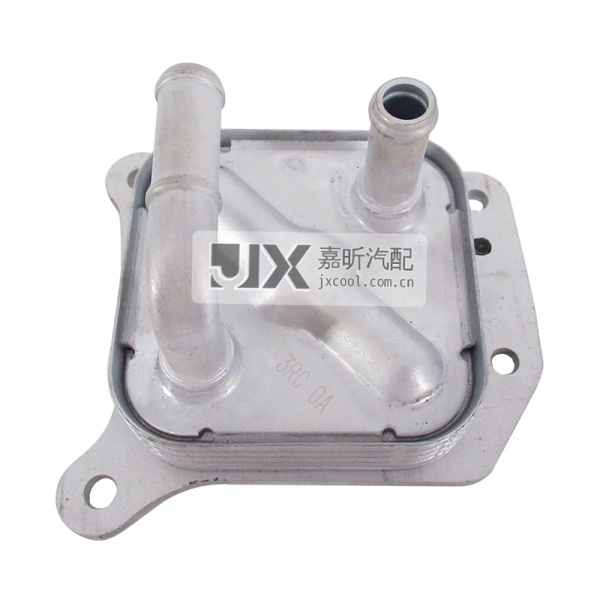 【JX62217】OIL COOLER  For  Nissan  OEM:21305-3RC1A /213053RC1A
