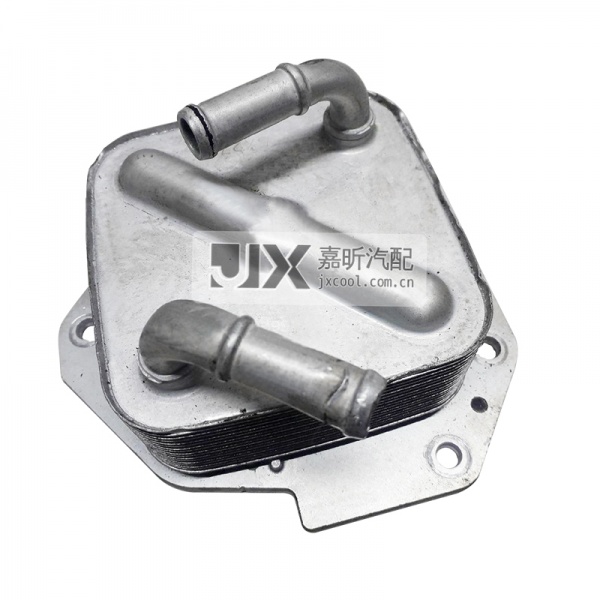 【JX62222】OIL COOLER  For  Mazda 3,CX-5  OEM:SH02-14-700 /SH0214700