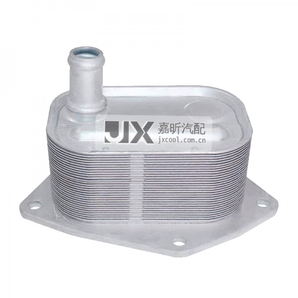 【JX62225】OIL COOLER  For  HYUNDAI /KIA  OEM:264102A100 /264102A150 /264102A650 /26410-2A150