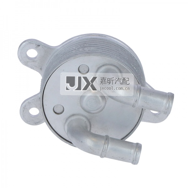 【JX62223】OIL COOLER  For  Mazda 3 6 Cx-5  OEM:FZ01-19-9F0 /FZ01199F0 /FZ0219946 /FZ21199F3 /FZA1199F0
