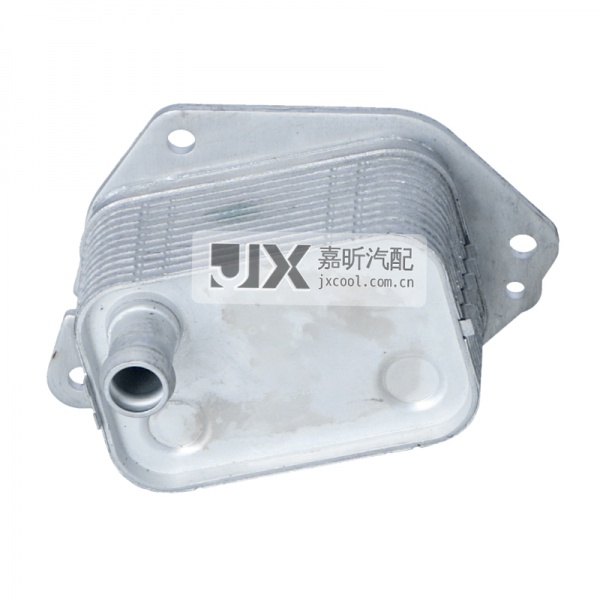 【JX62226】OIL COOLER  For  HYUNDAI /KIA  OEM:26410-2A501 /264102A300 /264102A501
