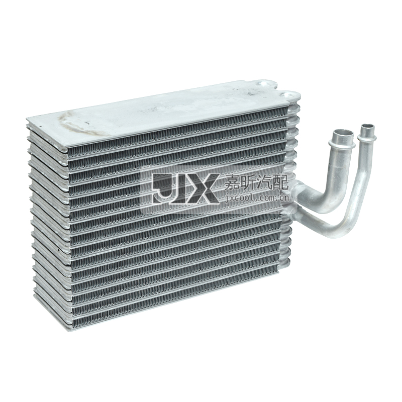 【JX70235】AC  Evaporator  For  VOLKSWAGEN TOUAREG 04-17  OEM:7L0820105  7L0820105A  7L0820105B  EV939691PFC