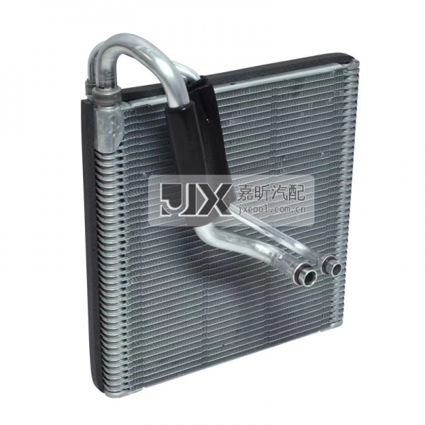 【JX70236】AC  Evaporator  For   Audi A3 /Q3 /S3 /RS3 OEM:5Q1816100A 5Q1816102B  5Q1820102D