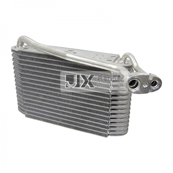 【JX70244】AC  Evaporator  For   AUDI A4 / A4 Avant 96- RHD OEM:8D2820103A  8D2820103C   8D2820103F  8D1820103E  