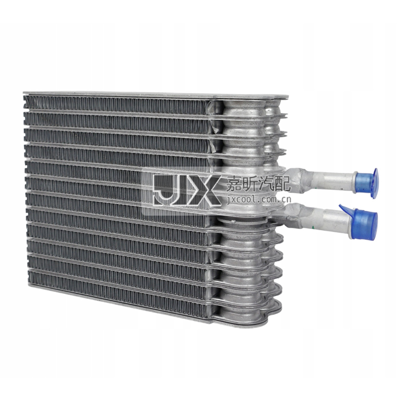 【JX70251】AC  Evaporator  For  VW CARAVELLE BACK Evap 10-15   OEM:7N0820101A  7N0820101  7E0820105A