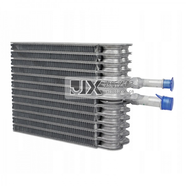 【JX70251】AC  Evaporator  For  VW CARAVELLE BACK Evap 10-15   OEM:7N0820101A  7N0820101  7E0820105A