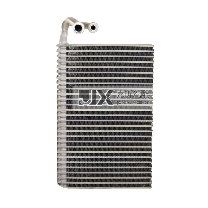 【JX70257】AC  Evaporator  For   VOLKSWAGEN ROUTAN LHD 09-14 OEM:7B0820103  7B0820103B  68029726AA  68029726AB  68029726AC  EV939823PFC