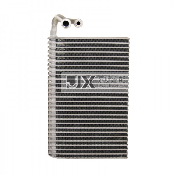 【JX70257】AC  Evaporator  For   VOLKSWAGEN ROUTAN LHD 09-14 OEM:7B0820103  7B0820103B  68029726AA  68029726AB  68029726AC  EV939823PFC