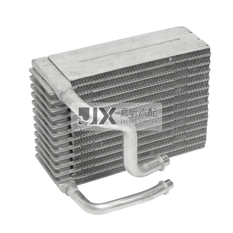 【JX70292】AC  Evaporator  For   BMW 7 （E65, E66, E67） 03- OEM:64106907744  EV939724PFC