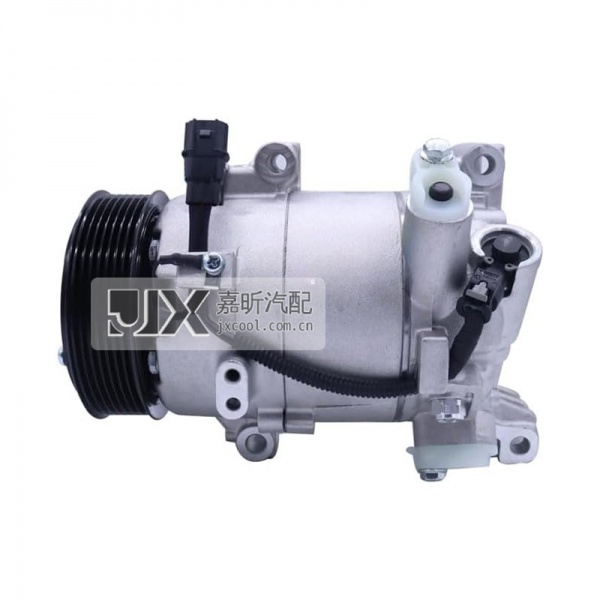 【JX19139】AC Compressor  For  Honda Civic 2.0L  110MM /7PV   OEM：38810-5AA-A03 38810-5BA-A01 38810-5BA-A02  388105AAA03 388105BAA01 388105BAA02 388105BAA03