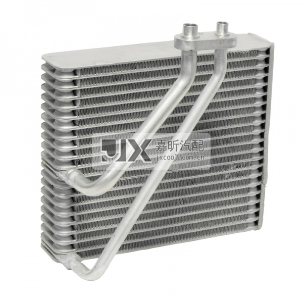 【JX70352】AC  Evaporator  For  CHEVROLET Excelle/OPTRA LHD 09-10  OEM:50939861,EV5711,EV-5711,EV 939861PFXC