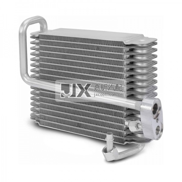 【JX70361】AC  Evaporator  For  CHEVROLET TRUCKS EXPRESS G-SERIES VAN 96-08  OEM:15-6959,15-6957,15-63094,89019007,52481840,EV6956PFC 