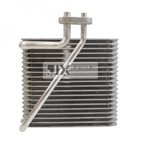 【JX70360】AC  Evaporator  For  CHEVROLET EXCELLE / OPTRA LHD 03-08  OEM:2733825,2733855,9541085Z00,9541086Z00,EV 939792PFC,EV939643