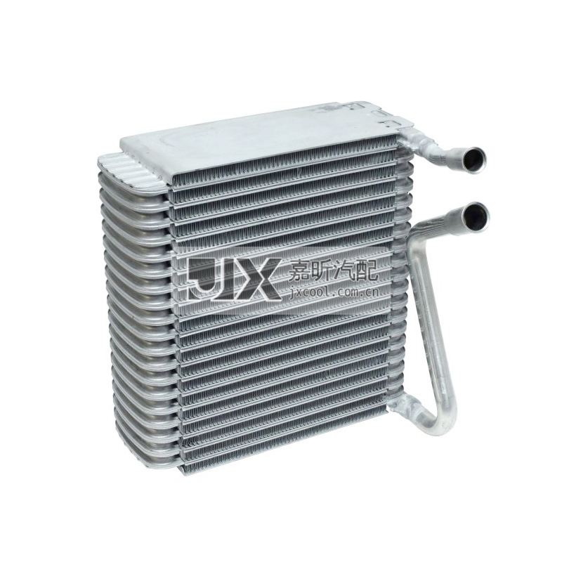 【JX70377】AC  Evaporator  For  DAEWOO CEILO 01-04  OEM:91665448,9166544-8,EV4447,54772