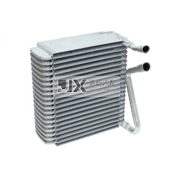 【JX70377】AC  Evaporator  For  DAEWOO CEILO 01-04  OEM:91665448,9166544-8,EV4447,54772