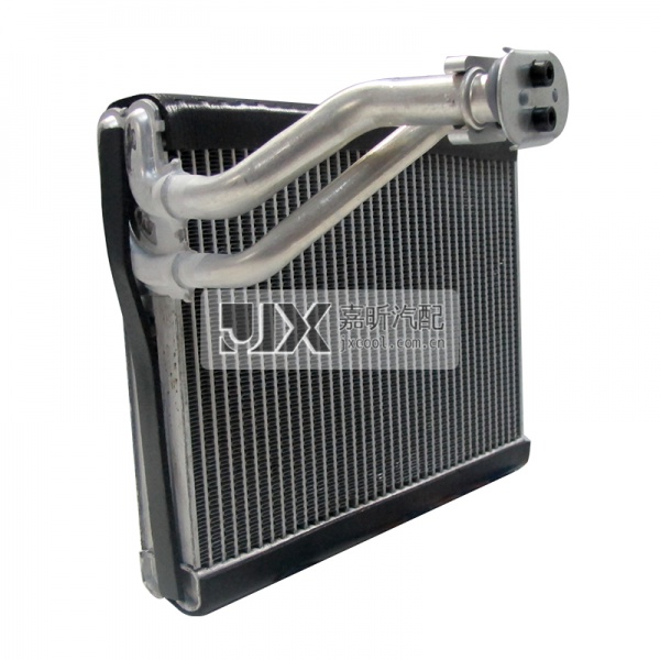 【JX70431】AC  Evaporator  For  PEUGEOT 301 -/CITROEN C-ELYSEE 2012-    OEM:1609172480