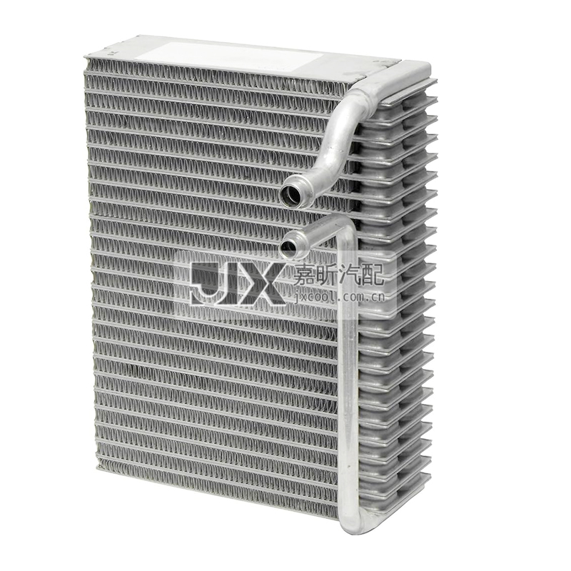 【JX70435】AC  Evaporator  For  PEUGEOT 206 SW 04-   OEM:6444C6  6444C9  6444E7,EV 1068PFXC