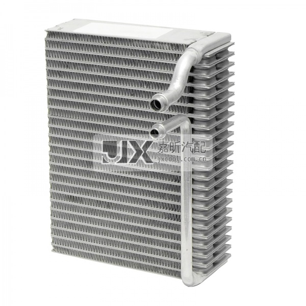 【JX70435】AC  Evaporator  For  PEUGEOT 206 SW 04-   OEM:6444C6  6444C9  6444E7,EV 1068PFXC