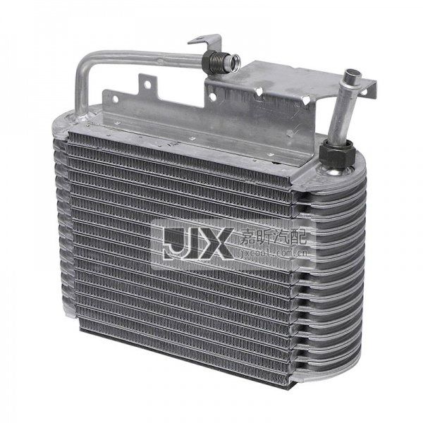【JX70536】AC  Evaporator  For  FORD F150/F350/F600/F800/FT900 84-86  OEM:YK093  E4TZ19860A  EV 0093