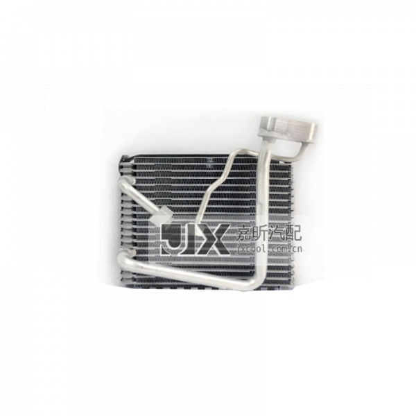 【JX70543】AC  Evaporator  For   FORD EVEREST LHD 2004- OEM:UJ0661J10