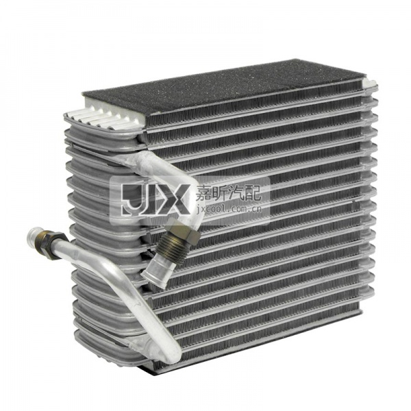 【JX70551】AC  Evaporator  For  FORD E SERIES 97-11  OEM:E7UZ19860AA  YK170  6C2Z19860C  F7UZ19860AA  EV0170  54273
