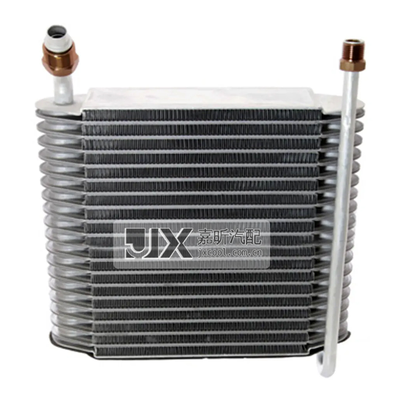 【JX70588】AC  Evaporator  For   GMC JIMMY 92-93 OEM:156678  52456123  EV 6678  54478