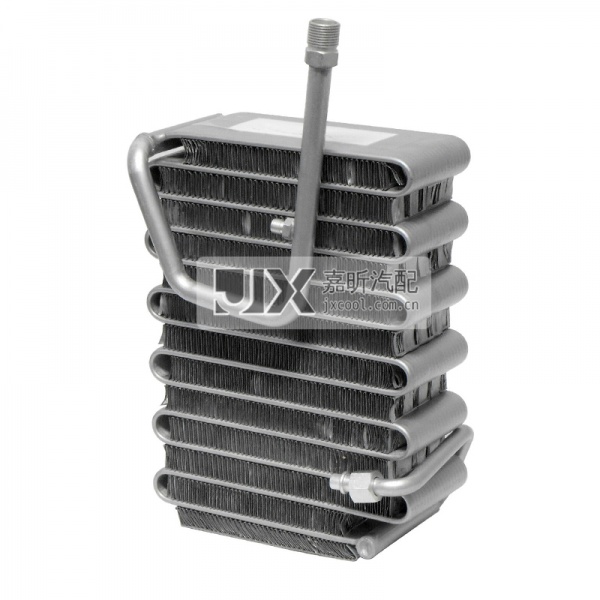 【JX70605】AC  Evaporator  For  HONDA ACCORD 90/93 OEM:80210SM1A21  80210SM1A22  80210SM1A23  80210SM1A24  80210SM1A25