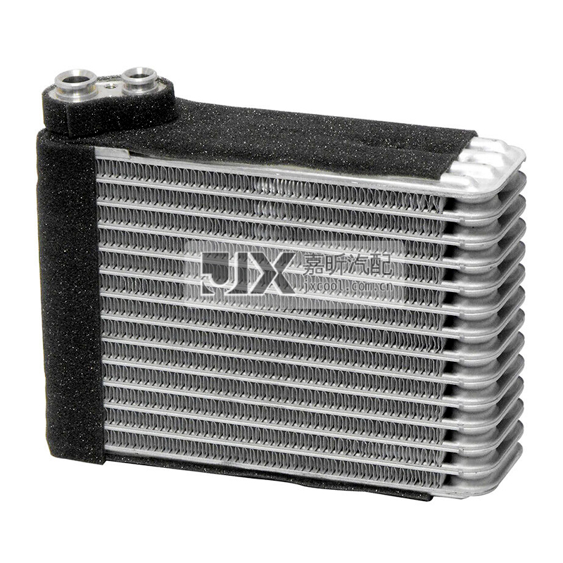 【JX70610】AC  Evaporator  For  HONDA PILOT LHD 01-07 OEM:80225S3VA51  EV 939666PFC