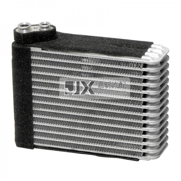 【JX70610】AC  Evaporator  For  HONDA PILOT LHD 01-07 OEM:80225S3VA51  EV 939666PFC