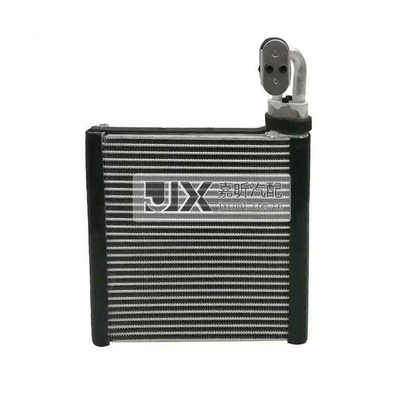 【JX70608】AC  Evaporator  For  HONDA CRV 2007-11 LHD  With Pipes OEM:80211SWAA03  EV 939683PFC