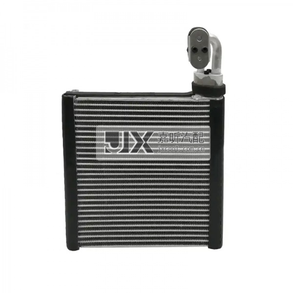 【JX70608】AC  Evaporator  For  HONDA CRV 2007-11 LHD  With Pipes OEM:80211SWAA03  EV 939683PFC