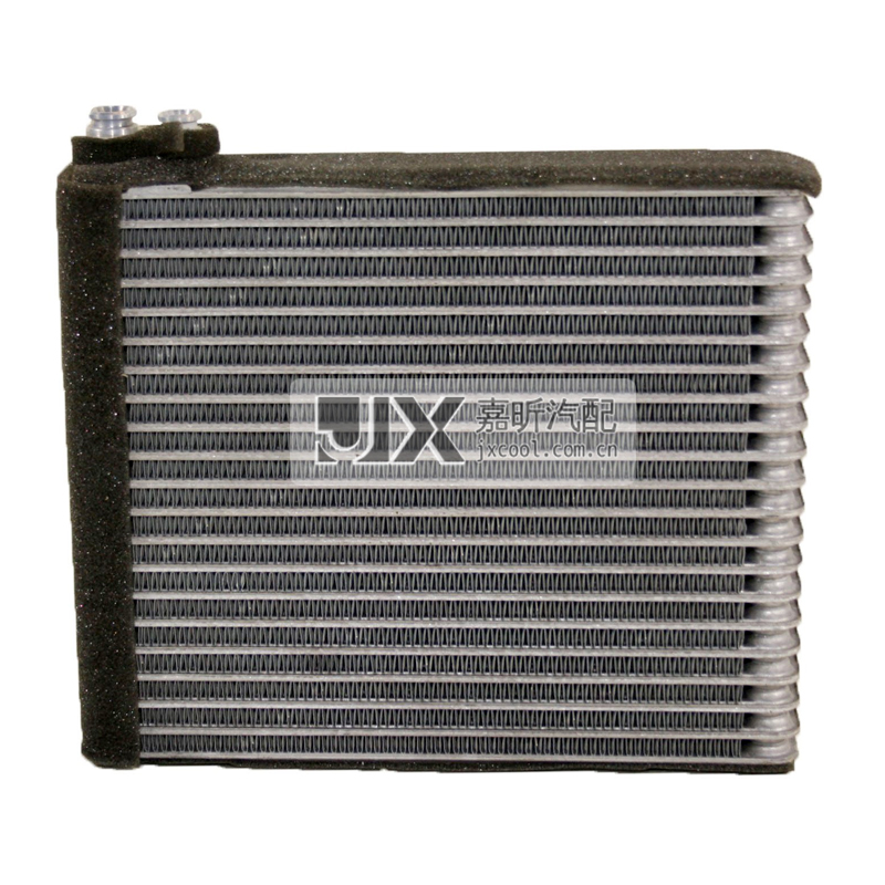 【JX70615】AC  Evaporator  For  HONDA FIT 06-07 OEM:80213SAAG01