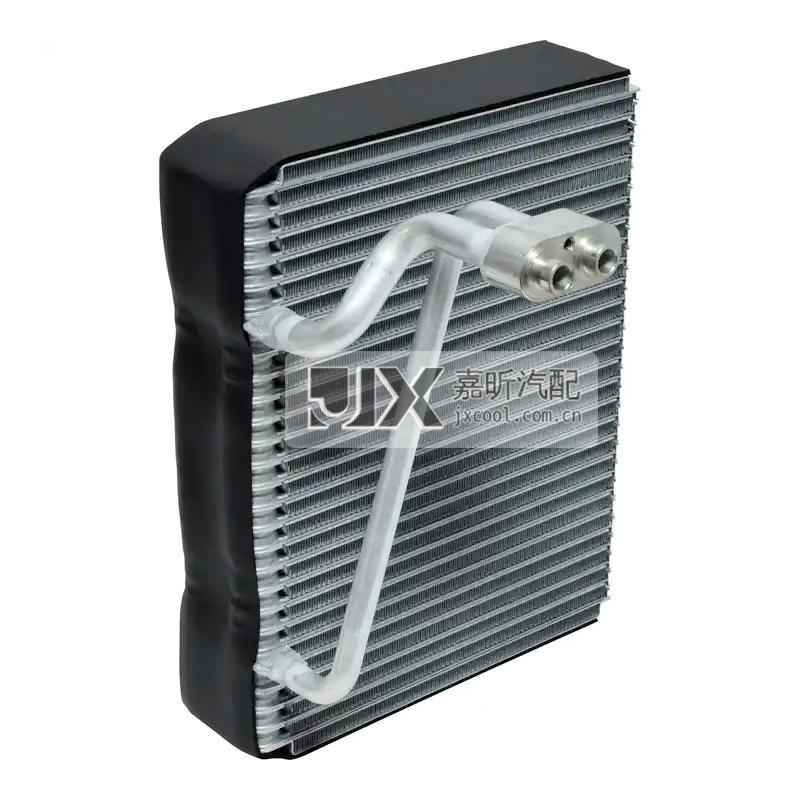 【JX70661】AC  Evaporator  For  HYUNDAI ENTOURAGE 07-08 OEM:971404D000  EV939745PFC  EV3609