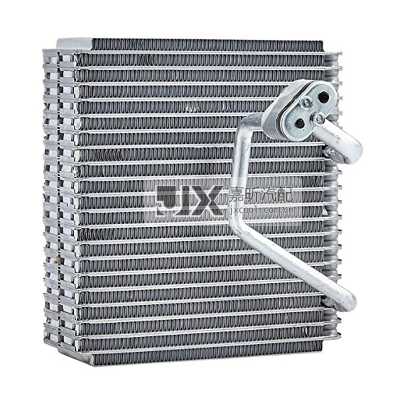 【JX70666】AC  Evaporator  For  HYUNDA TUCSON 05-10 OEM:971392E200  971392E210  971402E200  971391F200  EV939679PFC