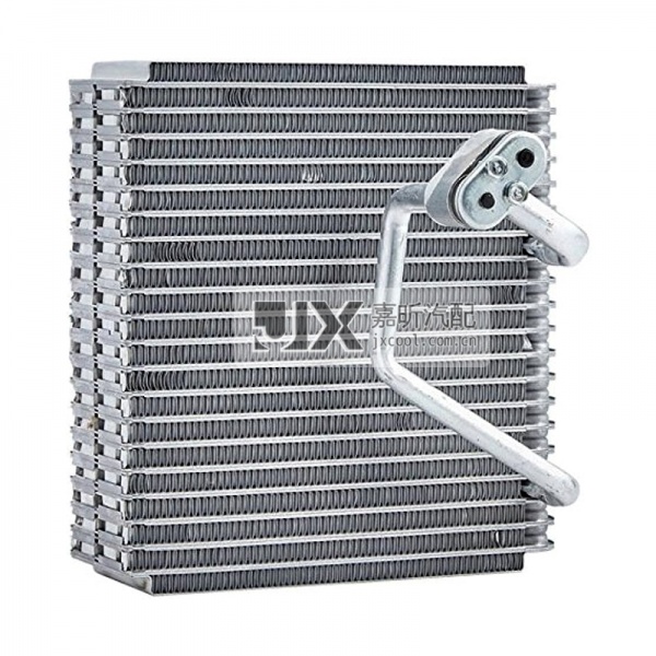 【JX70666】AC  Evaporator  For  HYUNDA TUCSON 05-10 OEM:971392E200  971392E210  971402E200  971391F200  EV939679PFC