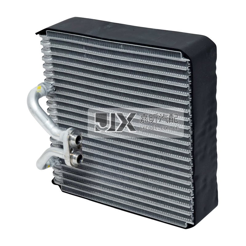 【JX70670】AC  Evaporator  For  HYUNDAI TERRACAN 99-03 OEM:97030-H1717  97030H1717  EV 940160PFC