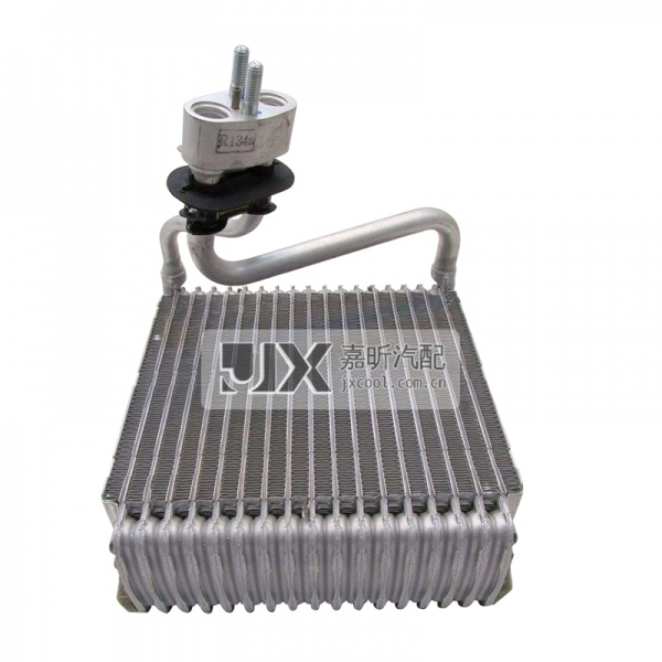 【JX70673】AC  Evaporator  For  HYUNDAI EXCEL 93-94 OEM:97611-24050  9761124050  EV 4308PF