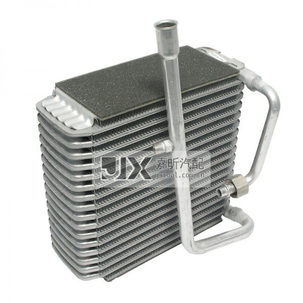 【JX70710】AC  Evaporator  For  KIA SEPHIA 93-97 OEM:OK20B61J10  OK20B61J11  EV 5520PFC  44074