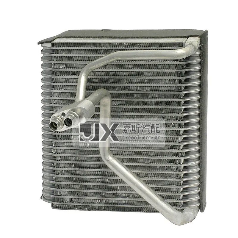 【JX70708】AC  Evaporator  For  KIA SEPHIA 98-01 OEM:1K2A161J10A  1562149  1563673  9760429000  9760429001  EV 2731PF  54578