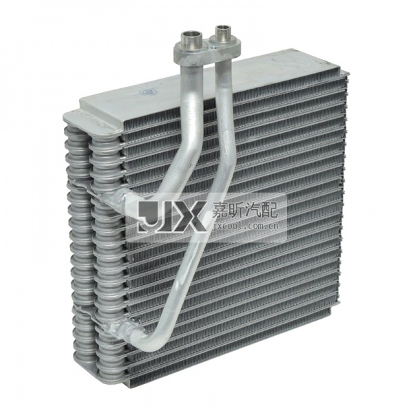 【JX70721】AC  Evaporator  For  ISUZU D-MAX LHD 2005-2011 OEM:2013741  EV13131  EV 939971PFC