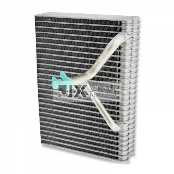 【JX70726】AC  Evaporator  For  International 4300 11-19 OEM:2602571C91  2902571C92  3839510C91 TE311071  EV 940087PFC