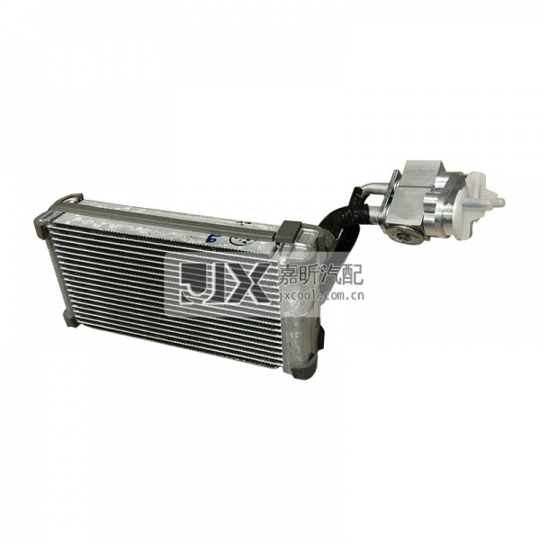 【JX70753】AC  Evaporator  For  Land Rover Defender L663  2019-2021 OEM:LR131778 H111459011.003 H221389012