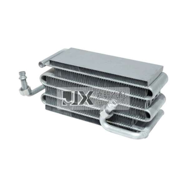 【JX70752】AC  Evaporator  For  LAND ROVER DISCOVERY 1999-2004 OEM:JQB101330  4712017  EV 939764AC