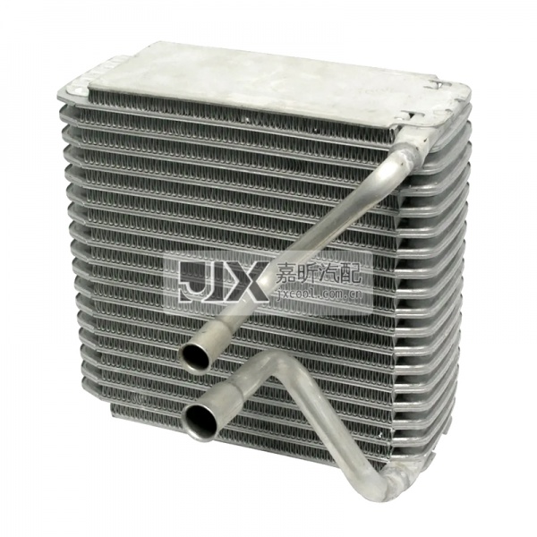【JX70748】AC  Evaporator  For  JAGUAR X-Type 02-08 OEM:C2S015776  C2S15776  EV 939749PFC