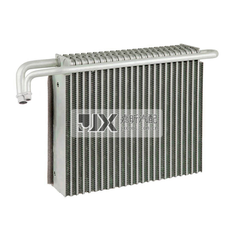 【JX70761】AC  Evaporator  For  M.BENZ TRUCK OEM:EV405  BOA8037900611  BOA91616  EV 939949PFC  44133