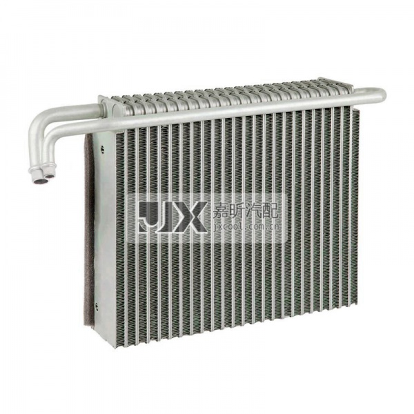 【JX70761】AC  Evaporator  For  M.BENZ TRUCK OEM:EV405  BOA8037900611  BOA91616  EV 939949PFC  44133