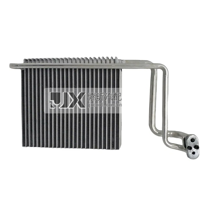 【JX70780】AC  Evaporator  For  MERCEDES-BENZ VIANO （W639） 03- OEM:0018305758  A0018305758  0018305858