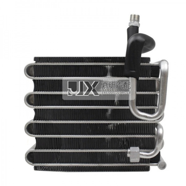 【JX70777】AC  Evaporator  For  MERCEDES BENZ 1938 / 2638 / 1215 / 712L LHD OEM:712l98 