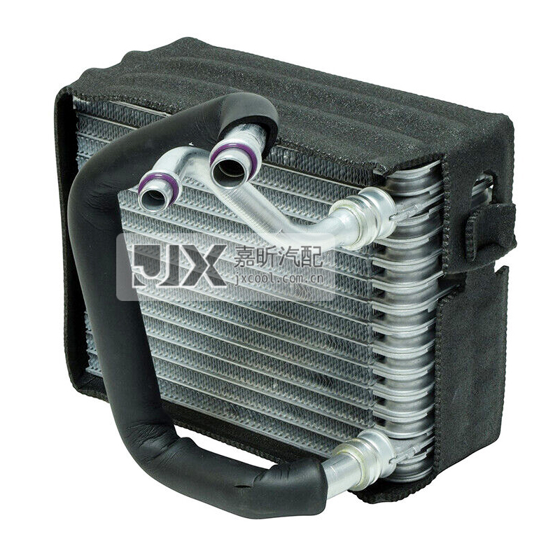 【JX70781】AC  Evaporator  For  MERCEDES-BENZ GL320 07-09 OEM:1648300258  EV 940037PFC  44049