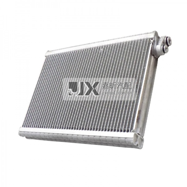 【JX70779】AC  Evaporator  For  M.BENZ ACCELO 715C, 915C Truck OEM:0018306058